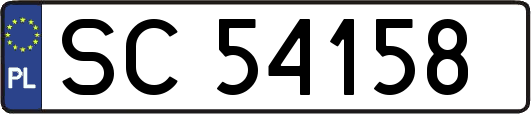SC54158