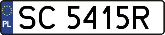 SC5415R