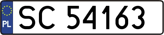 SC54163