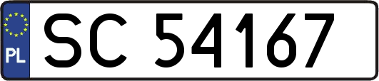 SC54167