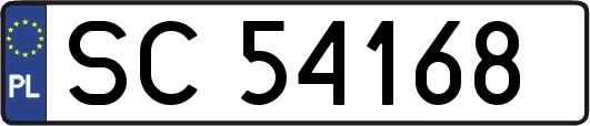 SC54168