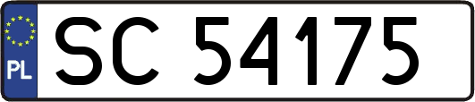 SC54175