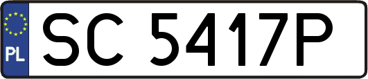 SC5417P