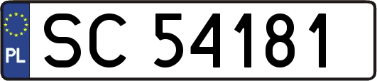 SC54181