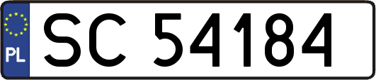 SC54184