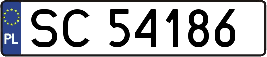 SC54186
