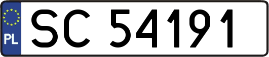 SC54191