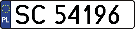 SC54196