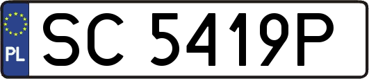 SC5419P