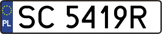 SC5419R