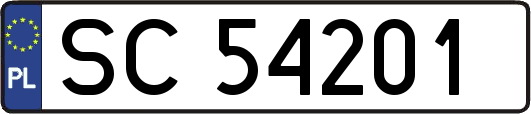 SC54201