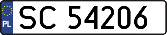 SC54206