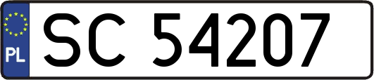 SC54207