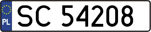 SC54208