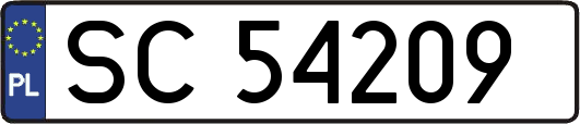 SC54209