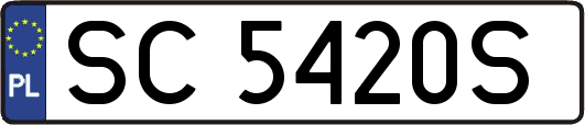 SC5420S