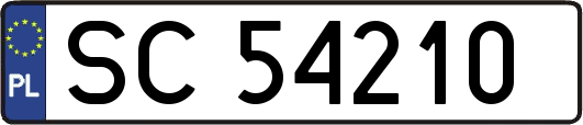 SC54210