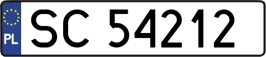 SC54212