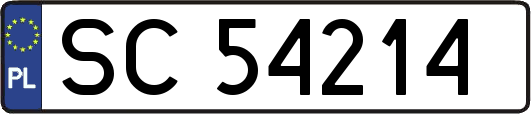 SC54214