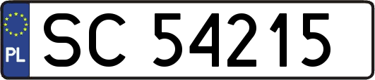 SC54215