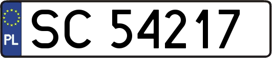 SC54217