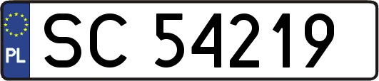 SC54219