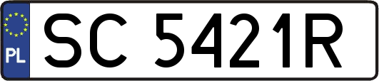 SC5421R