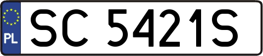 SC5421S