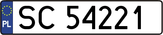 SC54221