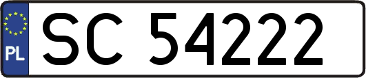 SC54222