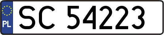 SC54223