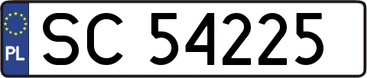 SC54225