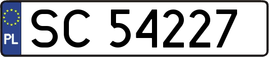 SC54227