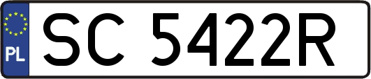 SC5422R