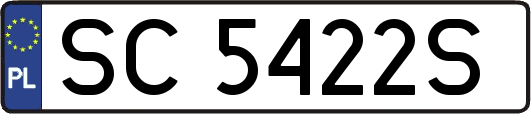 SC5422S