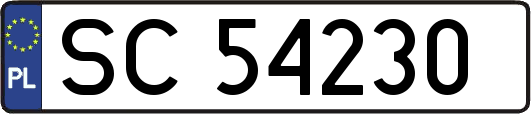 SC54230