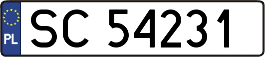 SC54231
