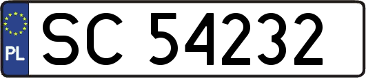 SC54232