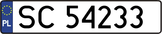 SC54233