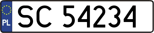 SC54234