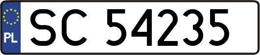 SC54235