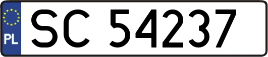 SC54237