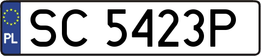 SC5423P