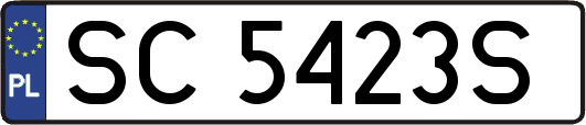 SC5423S