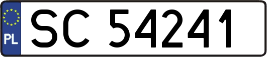 SC54241
