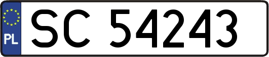 SC54243