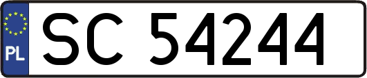 SC54244
