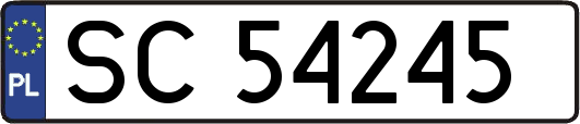 SC54245