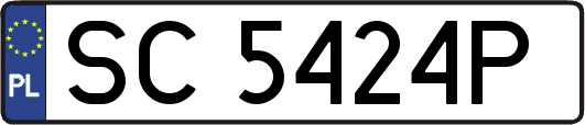 SC5424P