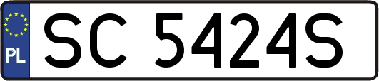 SC5424S